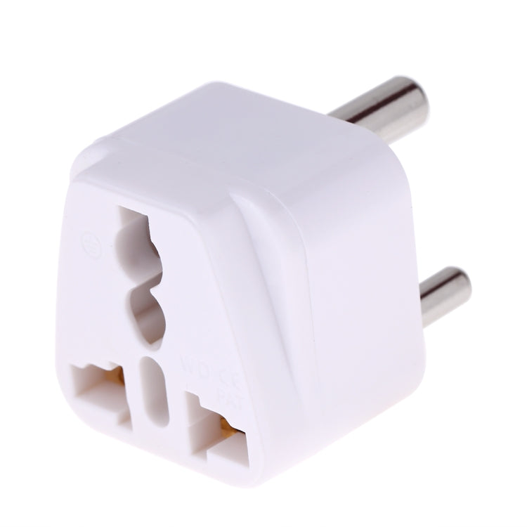 (Small) South Africa Plug Portable Universal Socket Power Adapter Travel Charger