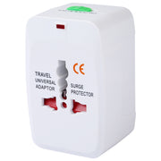 Convertitore universale da viaggio con USB