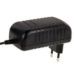 Adattatore alimentazione 12V 5A spina EU con cavo 1,2m