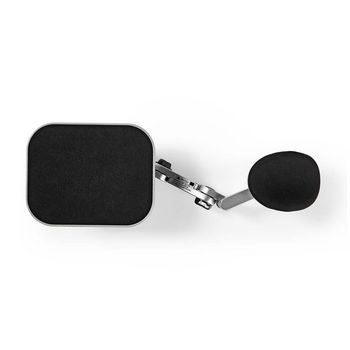 Armrest | Number of pivot points: 3 Pivot point(s) | Forearm pad length: 150 | Max. carrying capacity: 5 kg | Swivel angle: 90° | With mouse platform