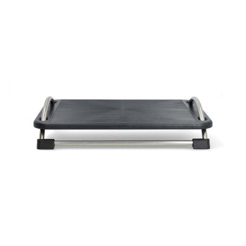 Feet Rest | Adjustable Angle | Black | Metal / Plastic