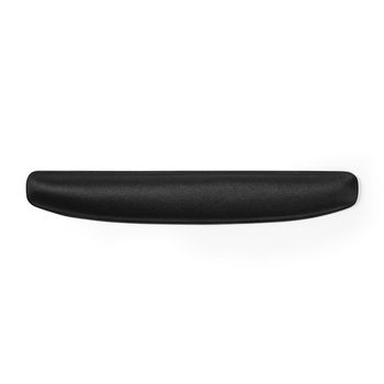 Gel Keyboard Wrist Pad | Lycra / PU | Yes