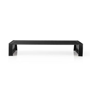 Monitor Stand | Ergonomics: Yes | Maximum carrying capacity: 16 kg | Universal | Adjustable height: No