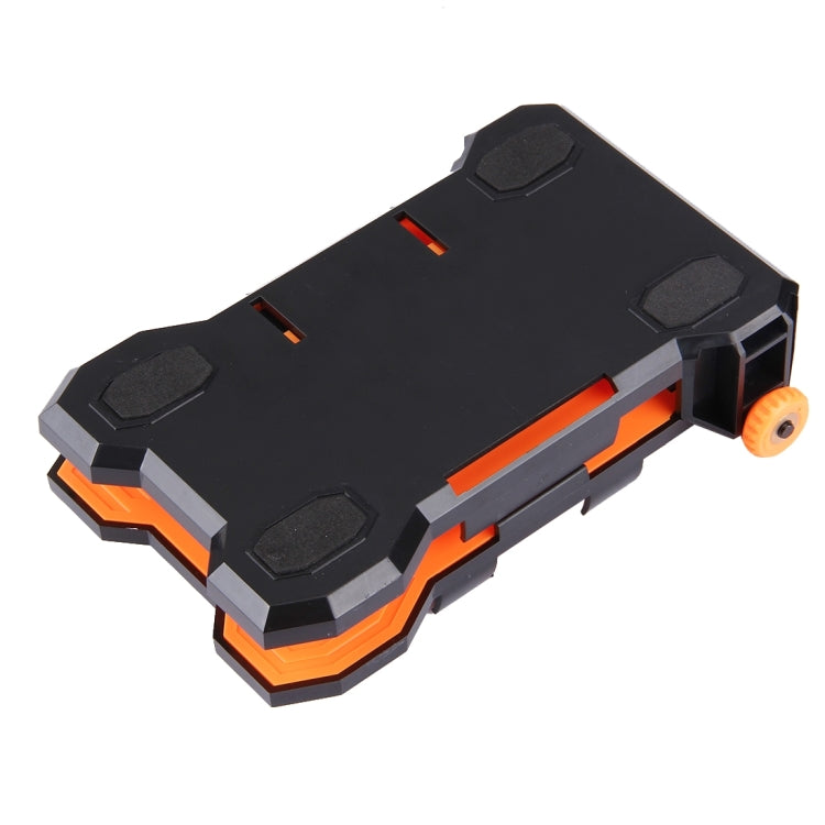 JAKEMY JM-Z13 Kit supporto di riparazione per smartphone regolabile 4 in 1, JM-Z13