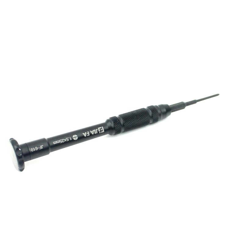 JIAFA JF-619-1.5 Cross Head Cell Phone Repair Tool Screwdriver 1.5 x 30mm, 1.5 Cross