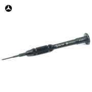 Cacciavite Tri-point 0,6x30 mm per iPhone e Apple Watch