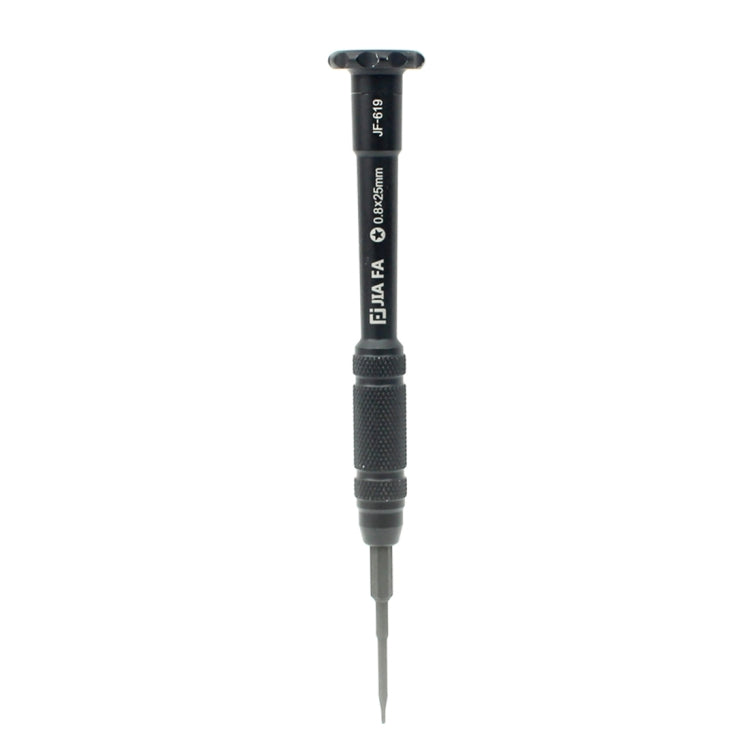 JIAFA JF-619-0.8 Pentalobe Screwdriver 0.8 x 30mm for iPhone Charging Port Screws, JF-619-0.8