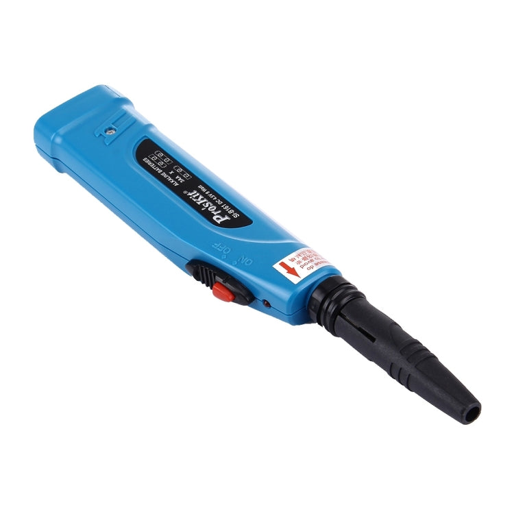 Saldatore elettrico portatile alimentato a batterie Proskit SI-B161 da 9 W, SI-B161