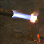 Torcia a gas multiuso RTK-001