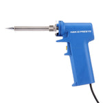 981F-V22A Saldatore elettrico portatile regolabile CA 220 V 20 W / 130 W, presa americana, 981F-V22A