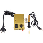 Mini stazione di saldatura termostatica BAKU BK-938 220V