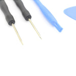 B-5 5 in 1 Battery Opening Tool Kit for iPhone 6 / SE / 5s &amp; 5c &amp; 5 / 4s &amp; 4, 5 in 1