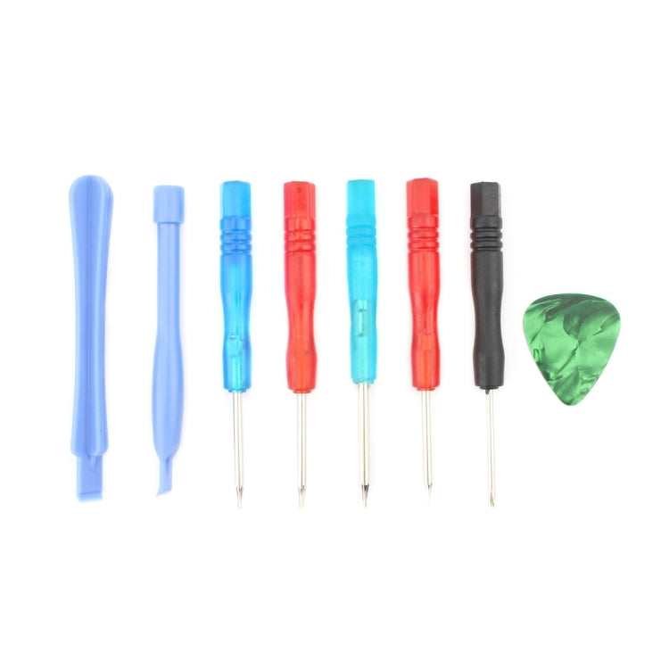 8 in 1 Screwdriver Repair Open Tool Kit for Nokia Phones and Some Sony/LG/Huawei/Motorola Phones, 8 in 1