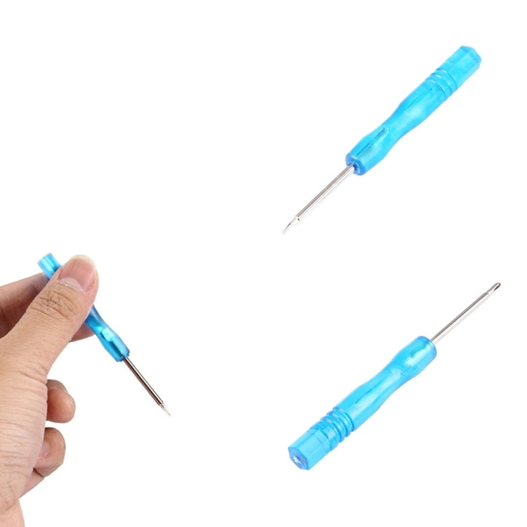 8 in 1 Screwdriver Repair Open Tool Kit for Nokia Phones and Some Sony/LG/Huawei/Motorola Phones, 8 in 1