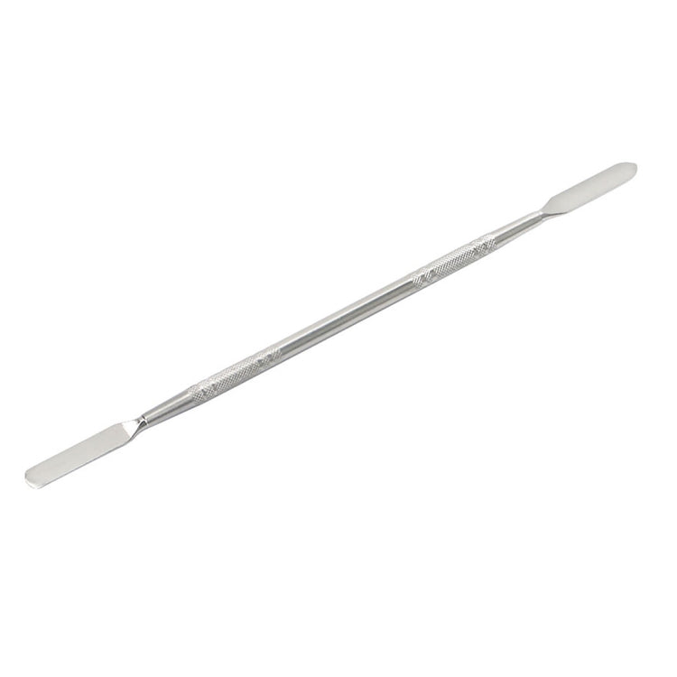 P8824 Strumento di riparazione del piede di porco per aste di smontaggio in metallo da 17,7 cm per telefono cellulare/tablet professionale, 17.7cm Metal Disassembly Rods