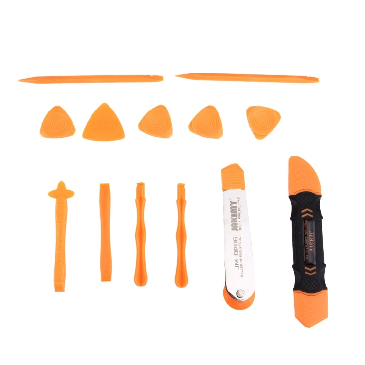 JAKEMY JM-OP15 13 in 1 Disassembly Tool Set, JM-OP15