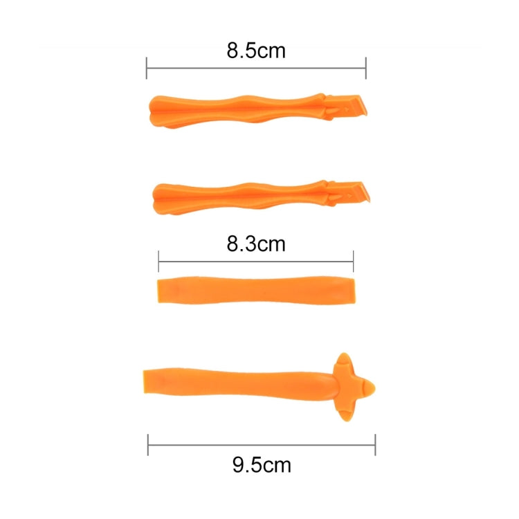 JAKEMY JM-OP15 13 in 1 Disassembly Tool Set, JM-OP15