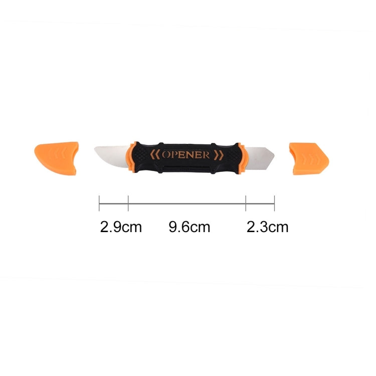 JAKEMY JM-OP15 13 in 1 Disassembly Tool Set, JM-OP15