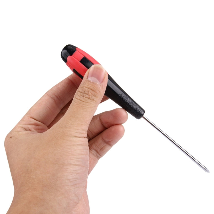 Strumento di riparazione per cacciavite a croce WLXY 3x75mm, 3x75mm