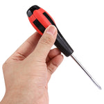 Strumento di riparazione per cacciavite a croce WLXY 5x75mm, 5x75mm