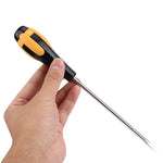Cacciavite a fessura WLXY 5x150mm con punta magnetica