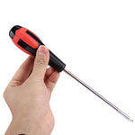 Strumento di riparazione per cacciavite a croce WLXY 6x150mm, 6x150mm