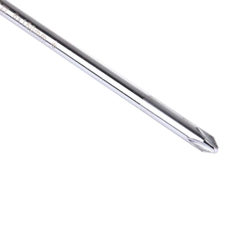 Strumento di riparazione per cacciavite a croce WLXY 6x150mm, 6x150mm