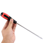 Strumento di riparazione per cacciavite a croce WLXY 6x200mm, 6x200mm
