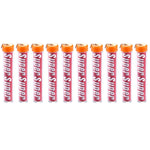 Filo per saldatura fuso con piombo in stagno con flusso di saldatura da 10 pezzi da 0,8 mm, 10 PCS