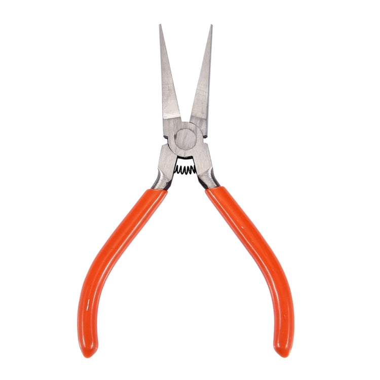 WLXY WL-18 Pinza elettronica Pinza a becco piatto Utensile manuale per riparazione, WL-18 Flat-nose