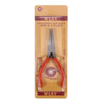 WLXY WL-18 Pinza elettronica Pinza a becco piatto Utensile manuale per riparazione, WL-18 Flat-nose