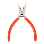 Pinza elettronica WLXY WL-310 Pinza per collegamento a crimpare Strumento manuale per riparazione, WL-310 Crimping