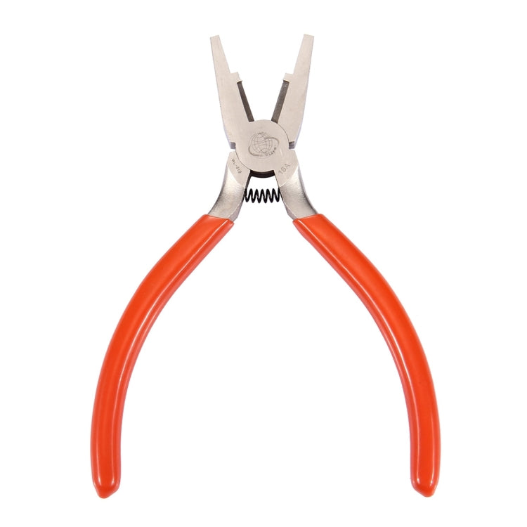 Pinza elettronica WLXY WL-310 Pinza per collegamento a crimpare Strumento manuale per riparazione, WL-310 Crimping