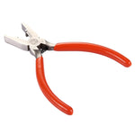 Pinza elettronica WLXY WL-310 Pinza per collegamento a crimpare Strumento manuale per riparazione, WL-310 Crimping