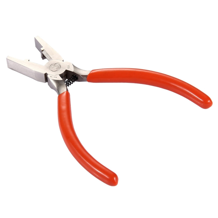 Pinza elettronica WLXY WL-310 Pinza per collegamento a crimpare Strumento manuale per riparazione, WL-310 Crimping