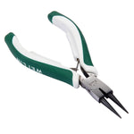 WLXY WL-359A Pinza elettronica Pinza per anelli elastici Strumento manuale di riparazione (diritto interno), WL-359A Inner Straight