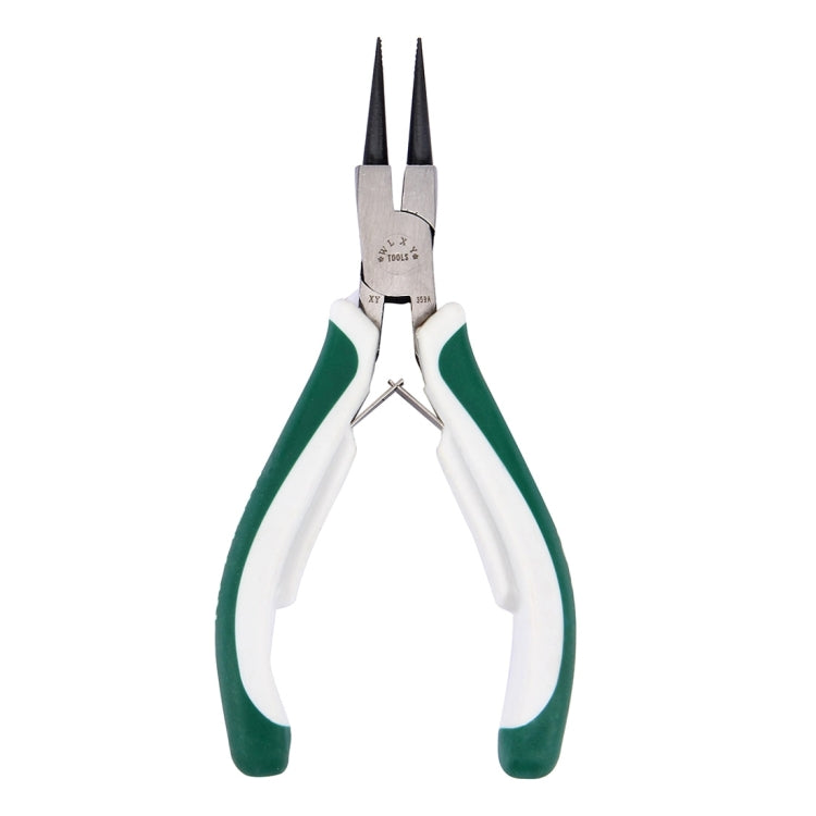 WLXY WL-359A Pinza elettronica Pinza per anelli elastici Strumento manuale di riparazione (diritto interno), WL-359A Inner Straight