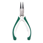 WLXY WL-359A Pinza elettronica Pinza per anelli elastici Strumento manuale di riparazione (diritto interno), WL-359A Inner Straight