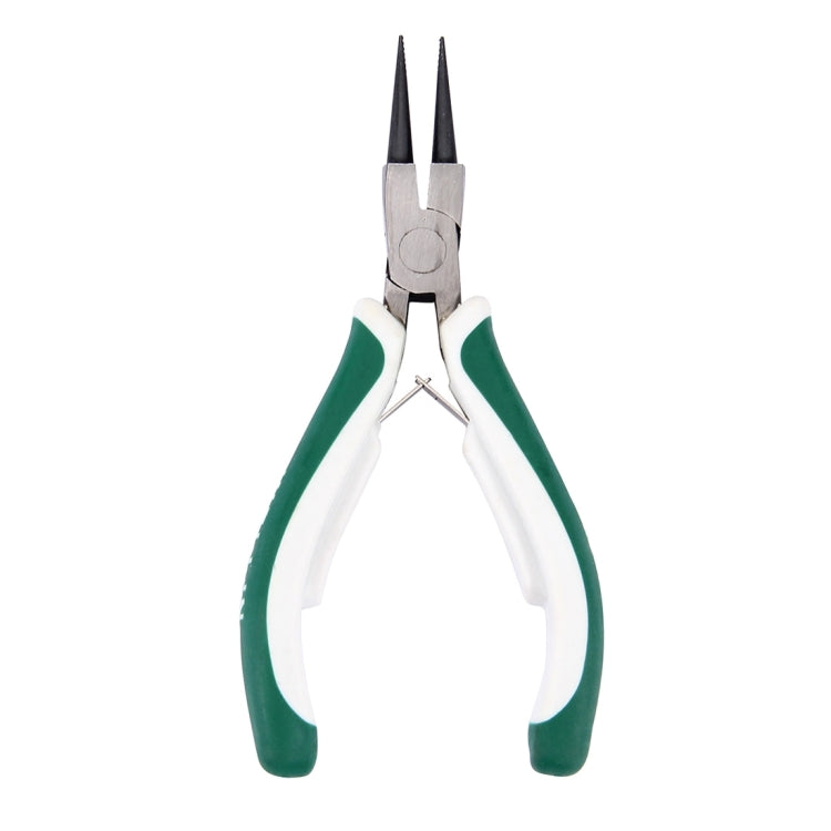 WLXY WL-359A Pinza elettronica Pinza per anelli elastici Strumento manuale di riparazione (diritto interno), WL-359A Inner Straight