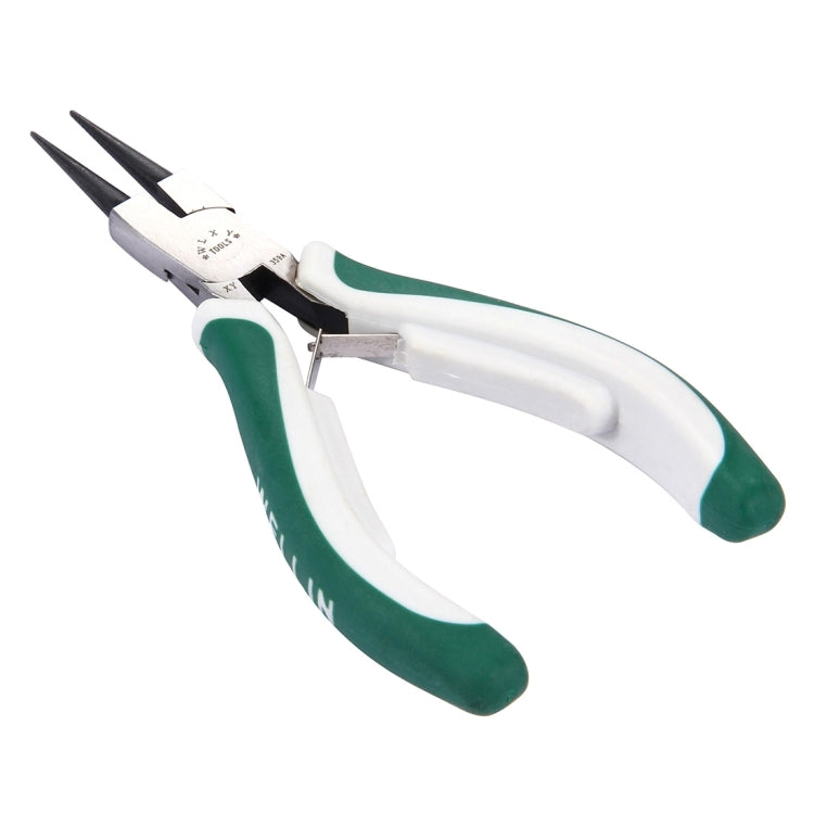 WLXY WL-359A Pinza elettronica Pinza per anelli elastici Strumento manuale di riparazione (diritto interno), WL-359A Inner Straight