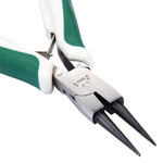 WLXY WL-359A Pinza elettronica Pinza per anelli elastici Strumento manuale di riparazione (diritto interno), WL-359A Inner Straight