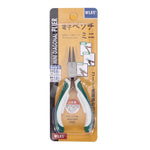 WLXY WL-359A Pinza elettronica Pinza per anelli elastici Strumento manuale di riparazione (diritto interno), WL-359A Inner Straight