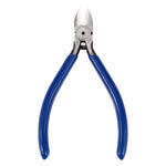 WLXY XYA05 Pinza elettronica da 5 pollici Pinza diagonale Utensile manuale per riparazione, 5 inch Diagonal