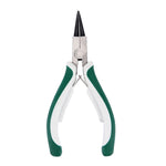 WLXY WL-359C Pinza elettronica Pinza per anelli elastici Strumento manuale di riparazione (diritto esterno), WL-359C Outer Straight