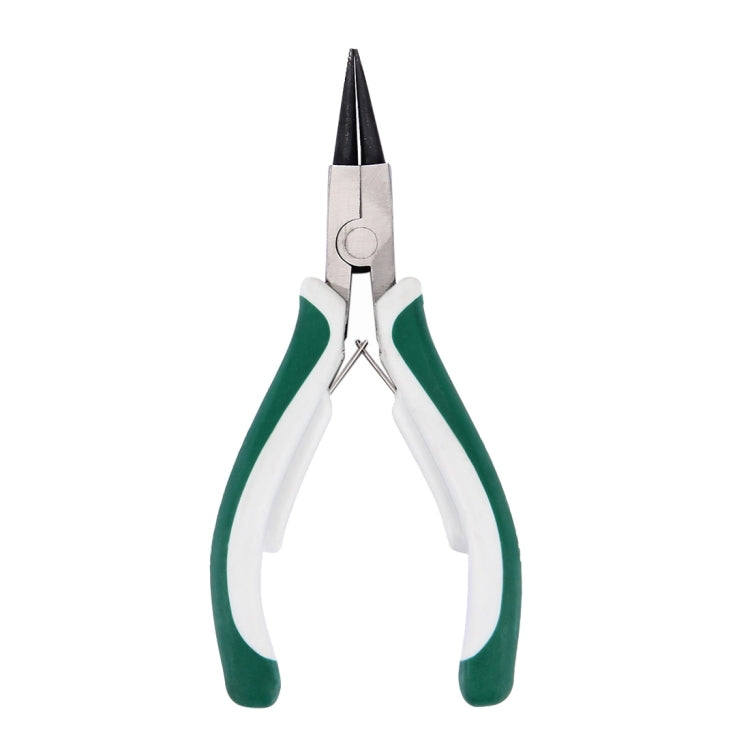 WLXY WL-359C Pinza elettronica Pinza per anelli elastici Strumento manuale di riparazione (diritto esterno), WL-359C Outer Straight