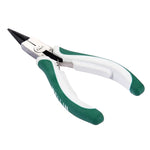 WLXY WL-359C Pinza elettronica Pinza per anelli elastici Strumento manuale di riparazione (diritto esterno), WL-359C Outer Straight