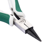 WLXY WL-359C Pinza elettronica Pinza per anelli elastici Strumento manuale di riparazione (diritto esterno), WL-359C Outer Straight