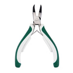 WLXY WL-359B Pinza elettronica Pinza per anelli elastici Strumento manuale di riparazione (curva interna), WL-359B Inner Curved