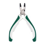 WLXY WL-359B Pinza elettronica Pinza per anelli elastici Strumento manuale di riparazione (curva interna), WL-359B Inner Curved
