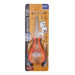 WLXY Pinza elettronica da 4,5 pollici Pinza ad ago Strumento manuale per riparazione, 4.5 inch Needle-nose
